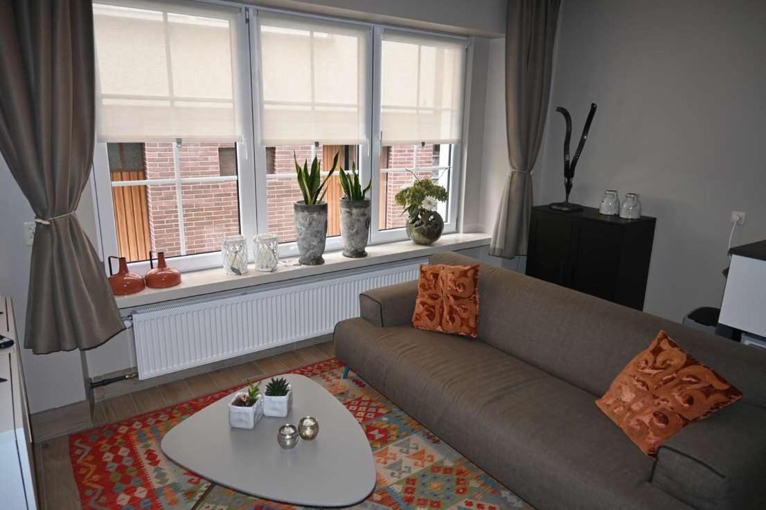 Ferienwohnung Excellent House Ediger-Eller Exterior foto